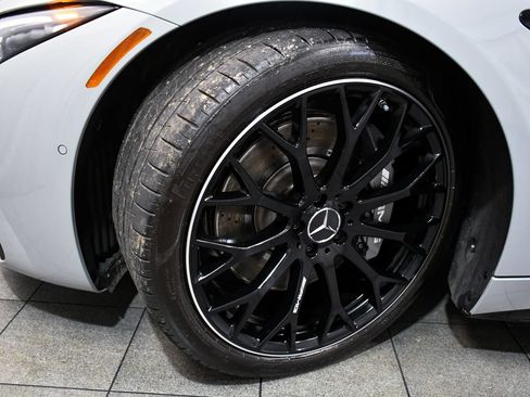 Used 2025 Mercedes-Benz SL 43 AMG image 9