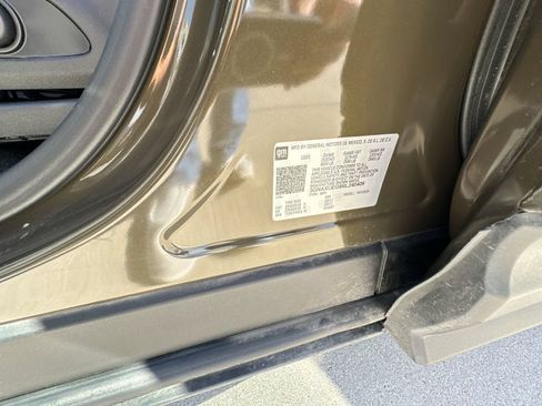 Used 2024 Chevrolet Equinox LT AWD/4WD image 33
