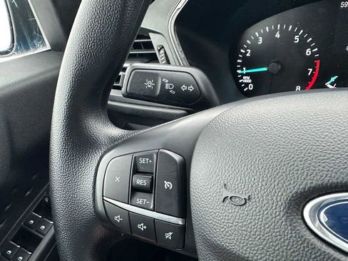 Used 2020 Ford Escape S image 32