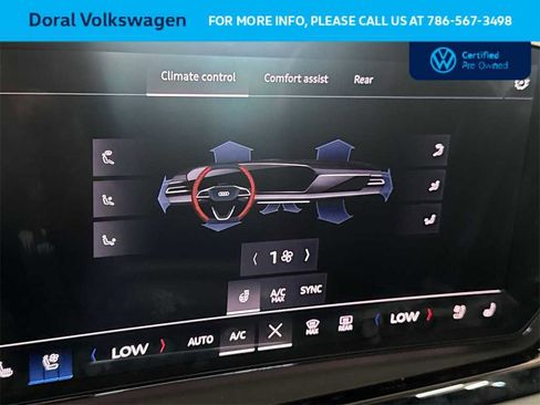 Used 2025 Audi A5 2.0T Premium Plus image 20