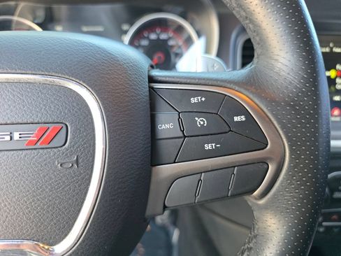 Used 2019 Dodge Charger Scat Pack w/ Plus Group RWD image 33