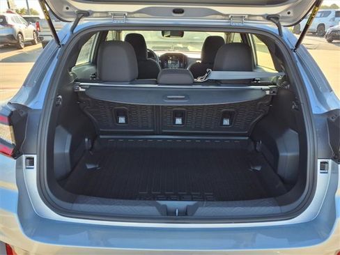 New 2026 Subaru Impreza RS image 20