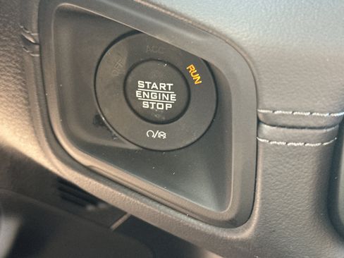 New 2026 Jeep Gladiator Mojave AWD/4WD image 20