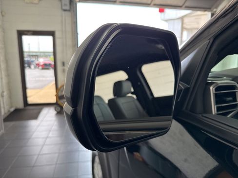 New 2026 Toyota Tundra SR5 AWD/4WD image 12