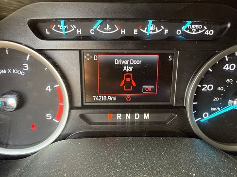 Used 2020 Ford F350 XL w/ STX Appearance Package AWD/4WD image 22