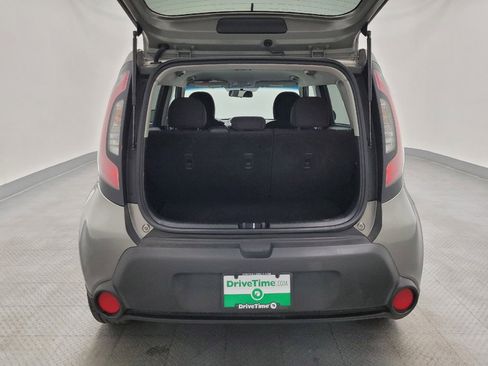 Used 2016 Kia Soul FWD image 29