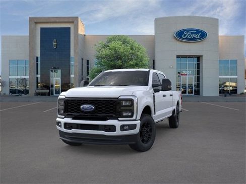 New 2026 Ford F250 XL image 2