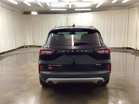 Used 2025 Ford Escape Platinum AWD/4WD image 7