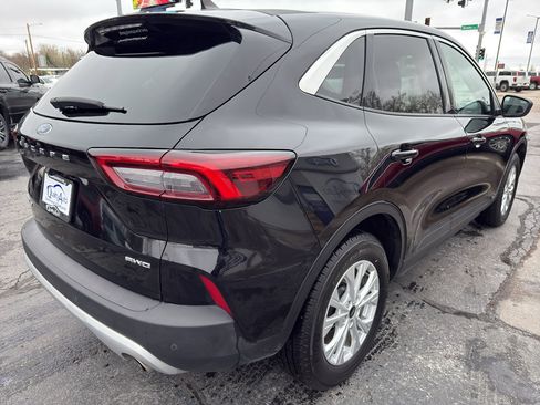 Used 2023 Ford Escape Active AWD/4WD image 6