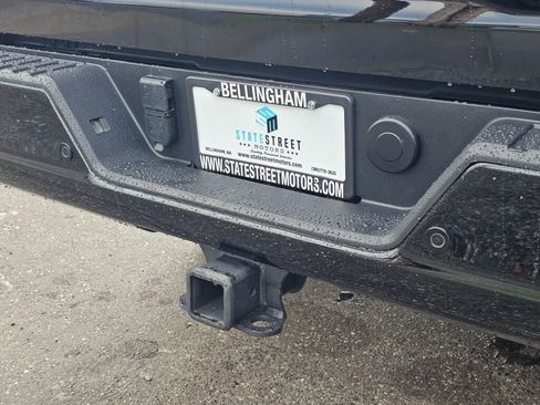 Used 2022 GMC Sierra 2500 Denali image 16