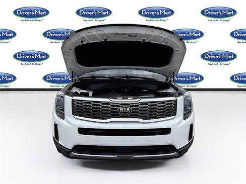 Used 2021 Kia Telluride S image 38
