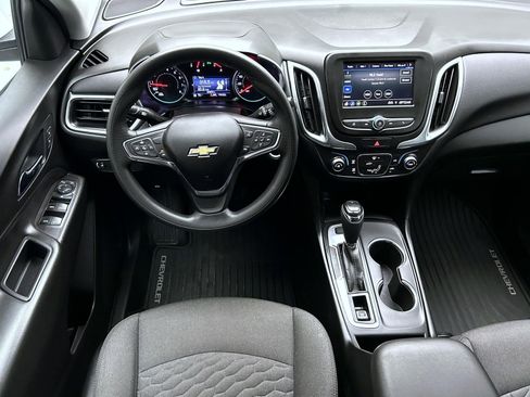 Used 2021 Chevrolet Equinox LT image 14