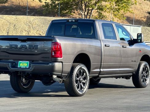 New 2026 RAM 2500 Laramie image 4
