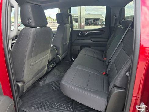 Used 2023 Chevrolet Silverado 1500 RST AWD/4WD image 11