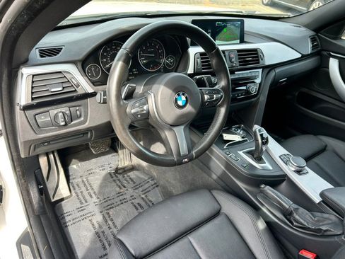 Used 2018 BMW 430i Gran Coupe xDrive image 14