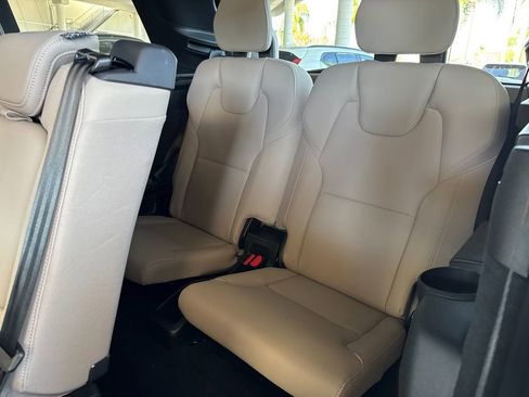 New 2026 Volvo XC90 T8 Plus w/ Protection Package Premier image 14