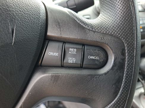 Used 2008 Honda Civic LX image 19