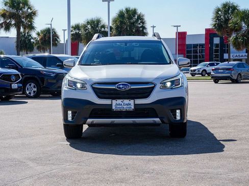 Used 2020 Subaru Outback Limited w/ Popular Package #2 image 6