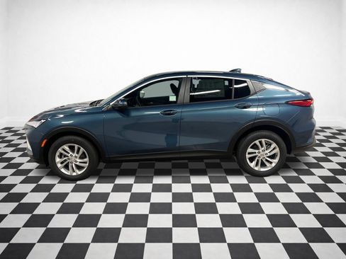 New 2026 Buick Envista Sport Touring FWD image 5