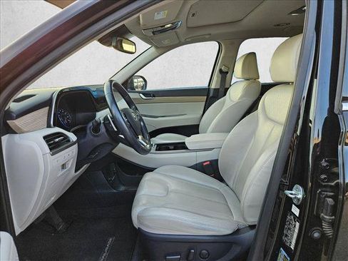 Used 2022 Hyundai Palisade SEL w/ Premium Package FWD image 13