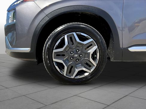 Used 2021 Hyundai Santa Fe SEL Premium image 11