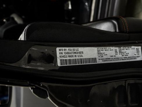 Used 2021 Dodge Durango R/T image 40