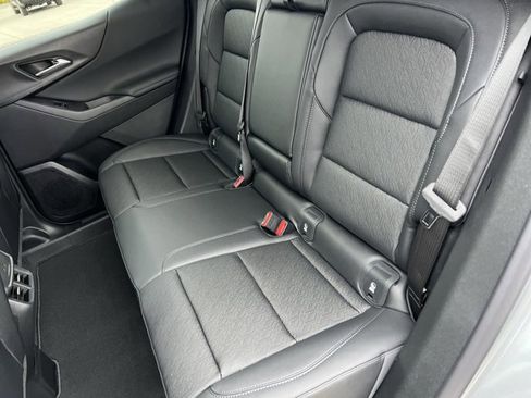 New 2026 Chevrolet Equinox LT w/ Convenience Package II image 25