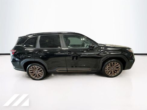 Used 2026 Subaru Forester Sport AWD/4WD image 4