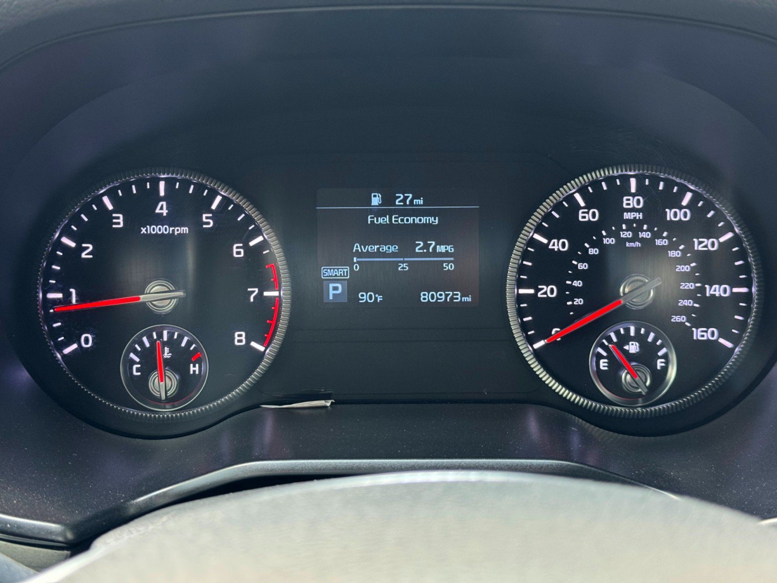 Used 2020 Kia Telluride S AWD/4WD image 18