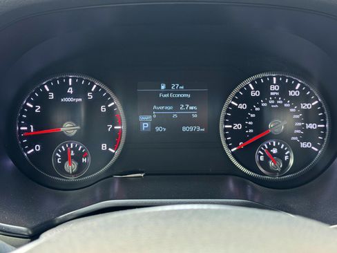 Used 2020 Kia Telluride S AWD/4WD image 18