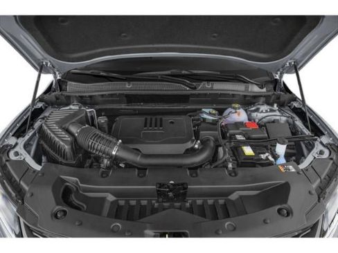 Used 2025 Chevrolet Blazer LT w/ Sound & Technology Package image 12