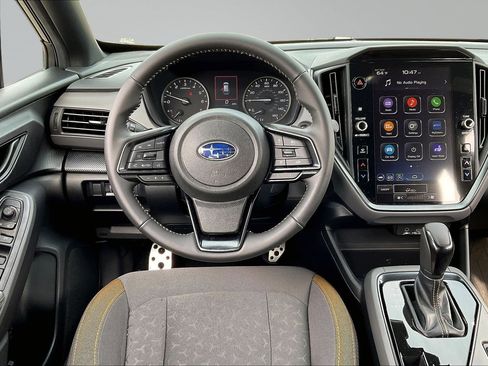 Certified 2025 Subaru Crosstrek 2.5i Sport image 5