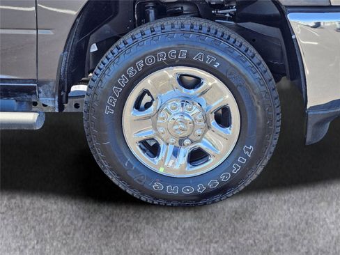 New 2026 RAM 2500 Tradesman AWD/4WD image 6