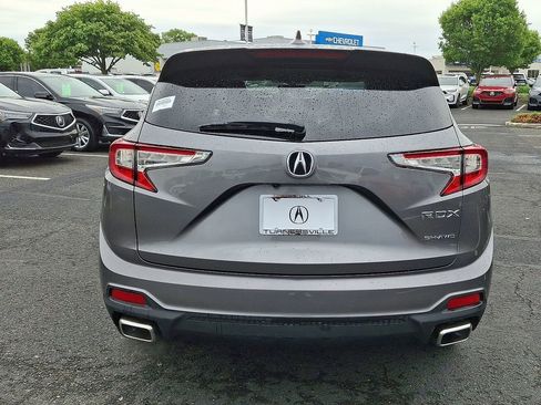 Certified 2023 Acura RDX AWD image 5