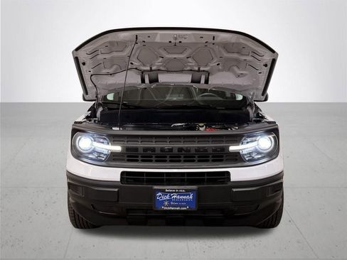 Used 2021 Ford Bronco Sport Base image 5