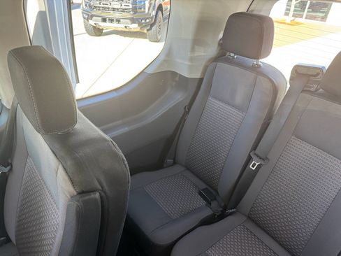 Certified 2024 Ford Transit 350 XLT RWD image 22