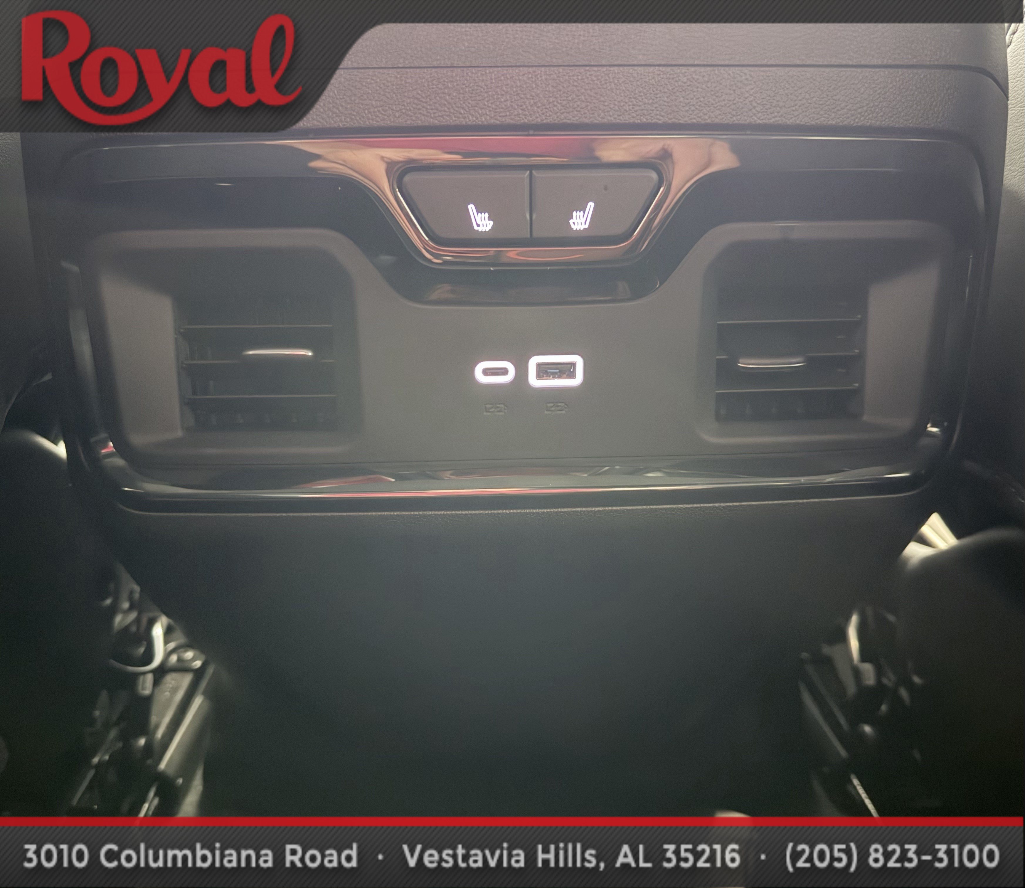 Used 2025 GMC Sierra 2500 AT4X AWD/4WD image 26