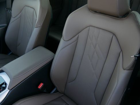 Certified 2026 BMW X3 M50 AWD/4WD image 11