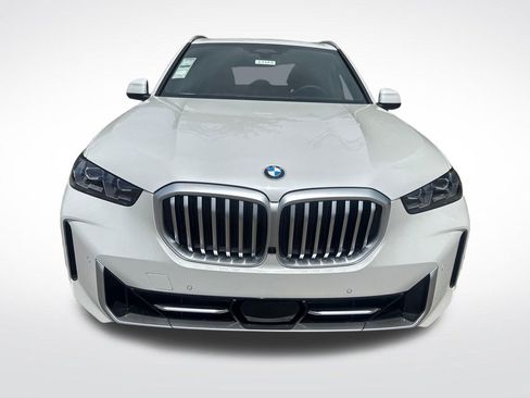 New 2026 BMW X5 xDrive40i AWD/4WD image 8