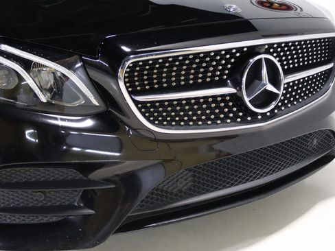 Used 2020 Mercedes-Benz E 450 Cabriolet image 28