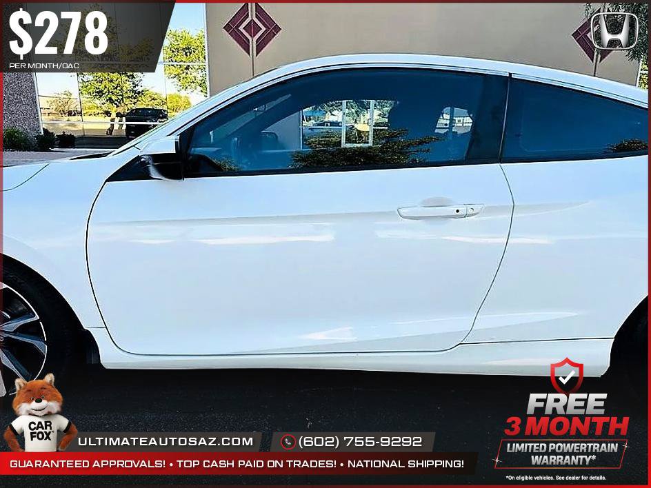Used 2017 Honda Civic Si image 46