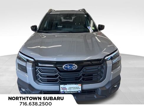 Certified 2026 Subaru Outback Limited AWD/4WD image 4