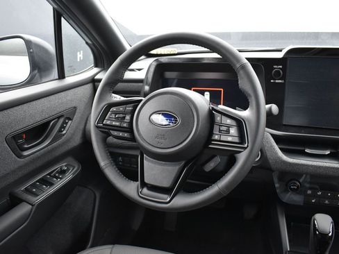 New 2026 Subaru Outback Limited image 16