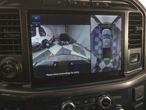 Used 2022 Ford F150 XLT w/ Equipment Group 302A High image 22