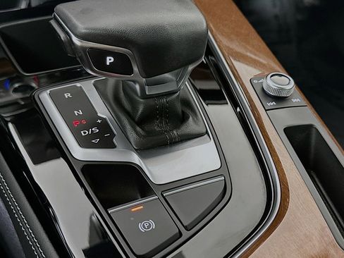 Used 2023 Audi A4 2.0T allroad Premium Plus w/ Premium Plus Package image 7