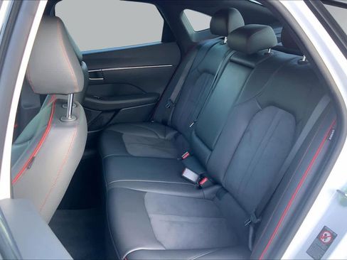 Used 2022 Hyundai Sonata SEL Plus w/ Cargo Package FWD image 20