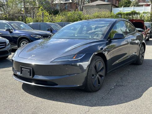 Used 2024 Tesla Model 3 Long Range RWD image 6