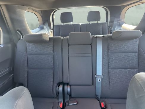 Used 2026 Dodge Durango GT AWD/4WD image 10
