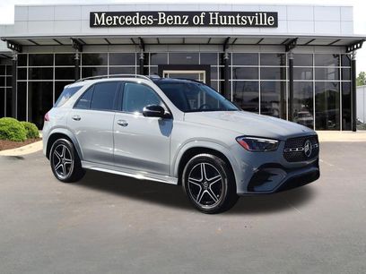 Certified 2025 Mercedes-Benz GLE 350 4MATIC