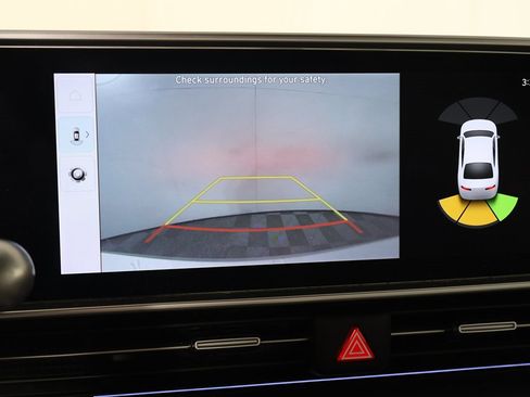 Used 2024 Hyundai Ioniq 6 SEL image 39